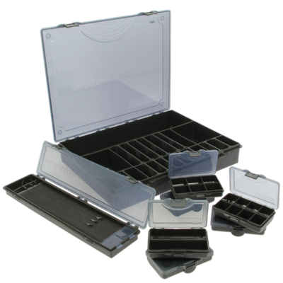 carp tackle box